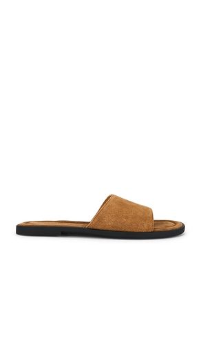 SANDALE ZAIDA SUEDE in . Größe 36. Also in 37, 38, 41 - Vagabond Shoemakers - Modalova