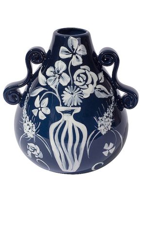 Too Hot To Handle Vase in - Vaisselle - Modalova