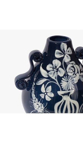 Too Hot To Handle Vase in - Vaisselle - Modalova