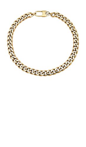 Transit Necklace in Metallic . - size 20in (also in 22in) - Vitaly - Modalova