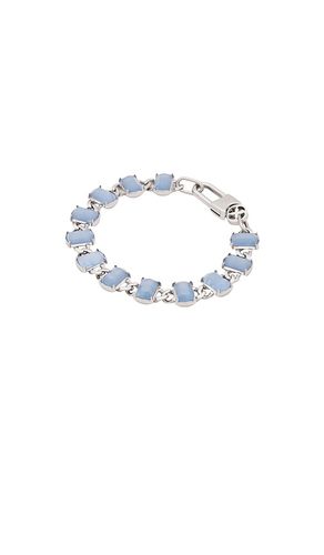 Coherence Bracelet in Blue. - size 8 (also in 8.5) - Vitaly - Modalova