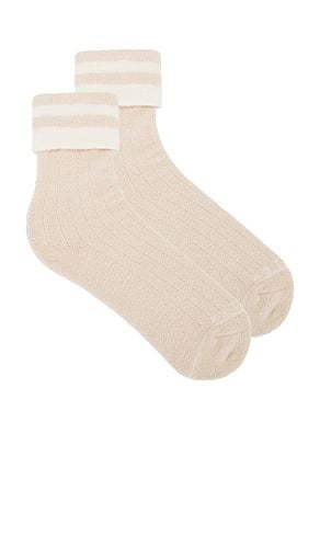 Preston Sock in Beige. - size S/M (also in ) - Varley - Modalova