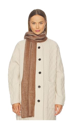 Varley SCHAL DEVILLE in Brown - Varley - Modalova
