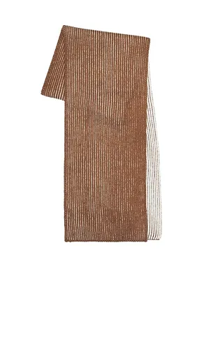 Deville Plated Scarf in - Varley - Modalova