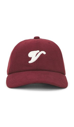 Varley KAPPE RAINA in Burgundy - Varley - Modalova