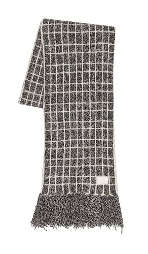 Varley SCHAL LINDSEY in Charcoal - Varley - Modalova
