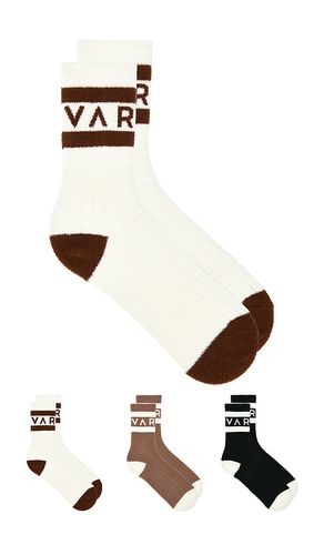 SOCKEN SPENCER in . Größe S/M. Also in - Varley - Modalova