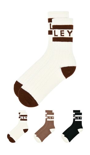 SOCKEN SPENCER in . Größe S/M. Also in - Varley - Modalova