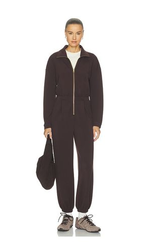Jessie Jumpsuit in . Taglia L. Also in M, S, XL, XS - Varley - Modalova