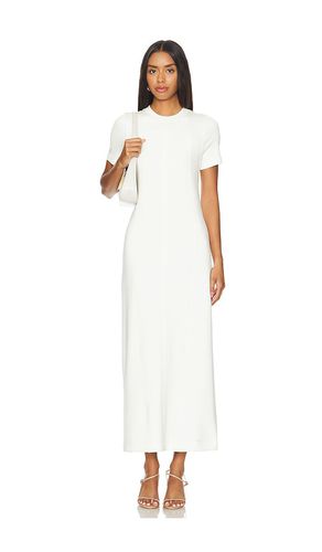 Hattie Maxi Dress in Ivory. - size M (also in S, XS) - Varley - Modalova