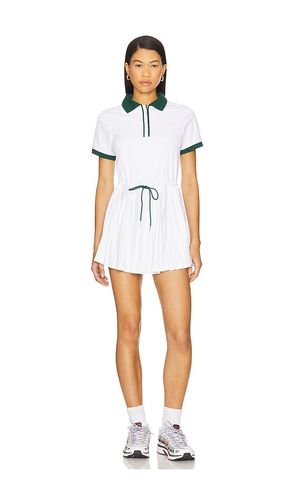 Paloma Court Dress 30 in . - size L (also in S, XL, XS) - Varley - Modalova