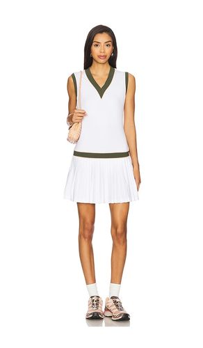 Jouri Court Dress 32.5 in . - size L (also in M, S, XL, XS) - Varley - Modalova