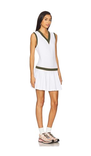 KLEID JOURI in . Größe L. Also in XL - Varley - Modalova