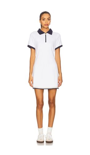 Valentina Court Dress 33 in . - size L (also in M, S, XS) - Varley - Modalova