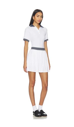 COURT DRESS DRAYA in . Größe S. Also in XS, L, XL - Varley - Modalova