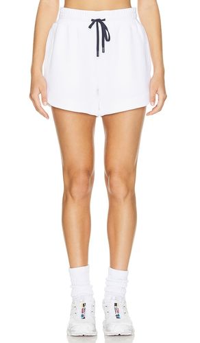 Ollie High Rise Short in . - size L (also in M, S, XL, XS) - Varley - Modalova