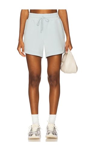 Ollie High Rise Short 3.5 in Baby Blue. - size L (also in M, S, XL, XS) - Varley - Modalova