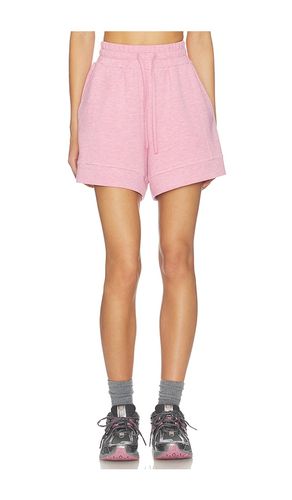 Atrium High Rise Short in . Size M. Also in L - Varley - Modalova