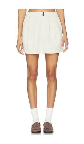 Tansy Woven Short in . Size L. Also in M, S, XS - Varley - Modalova