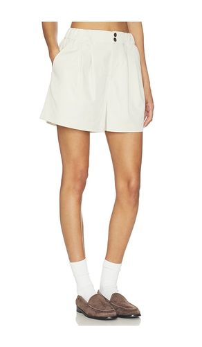 GEWEBTE SHORTS TANSY in . Größe L. Also in M, S, XS - Varley - Modalova
