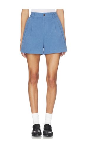 SHORTS MIT PLISSIERUNGEN JORDEN in . Größe S. Also in M, L - Varley - Modalova