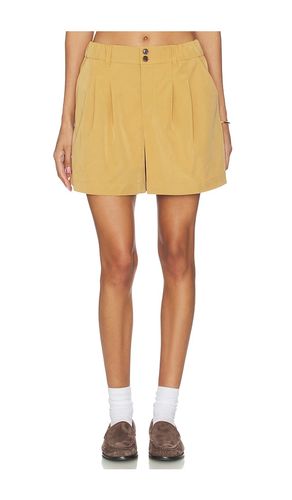Tansy Woven Short in . Size L. Also in M, S, XS - Varley - Modalova