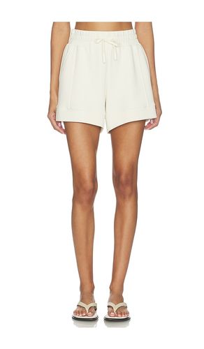 SHORTS MIT HOHEM BUND ATRIUM in . Größe L. Also in M, S, XL, XS, XXS - Varley - Modalova
