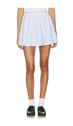 HIGH-RISE-SKORT TOYAH in ,. Größe S. Also in XS, XL - Varley - Modalova