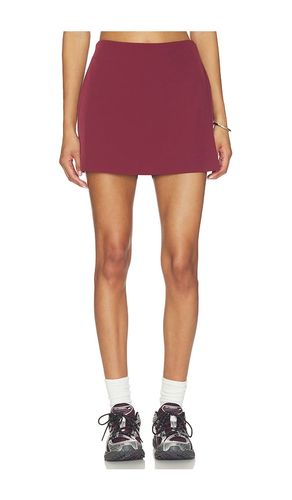 Lambert Wrap Short in . Size M. Also in S, XS - Varley - Modalova