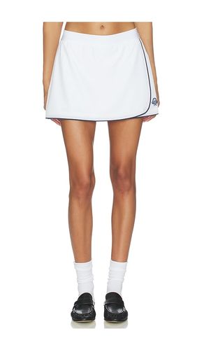 Anaya Mid Rise Skort in . Size M. Also in S, XS - Varley - Modalova