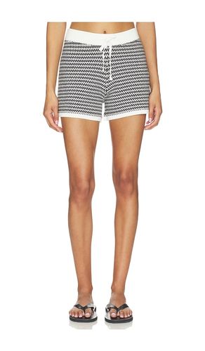 Villiers Knit Short in ,. Size S. Also in M - Varley - Modalova
