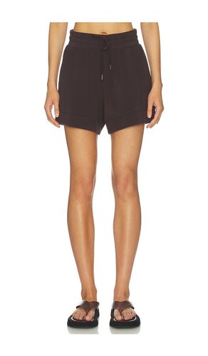SHORTS MIT HOHEM BUND ATRIUM in . Größe S. Also in XS, L, XL - Varley - Modalova