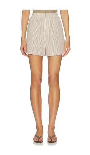 SHORTS DARINA in . Größe L. Also in M, S, XS - Varley - Modalova