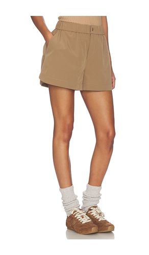 SHORTS MIT MITTLERER LEIBHÖHE NILA in . Größe S. Also in XS, M, L, XL - Varley - Modalova
