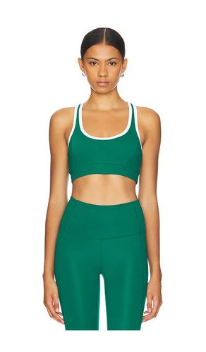 Move Selma Bra in Green. - size M (also in L, XS) - Varley - Modalova