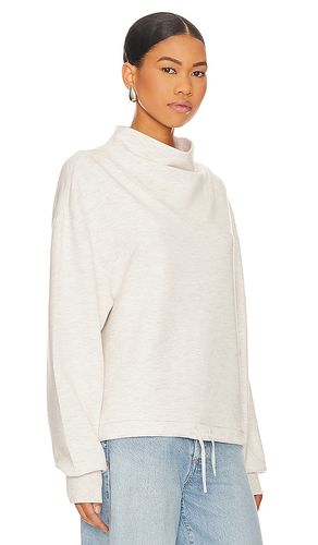 SWEATSHIRT BETSY in . Größe S. Also in L - Varley - Modalova