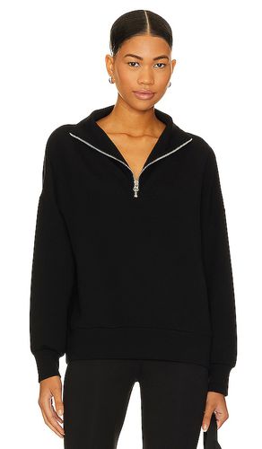 Sudadera hawley en color talla L en - Black. Talla L (también en M, S, XS) - Varley - Modalova