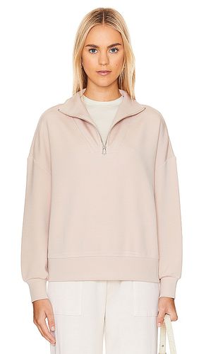 Hawley Half Zip Sweatshirt in . Size M, S, XL - Varley - Modalova