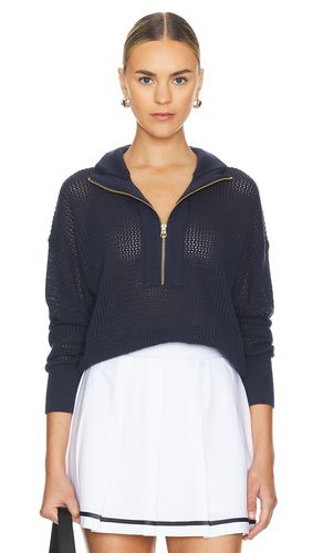 Aurora Half Zip Sweater in . Size M, S, XL, XS - Varley - Modalova