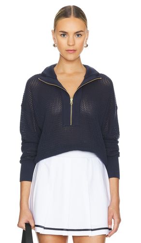 Aurora Half Zip Sweater in . Taglia M, S - Varley - Modalova