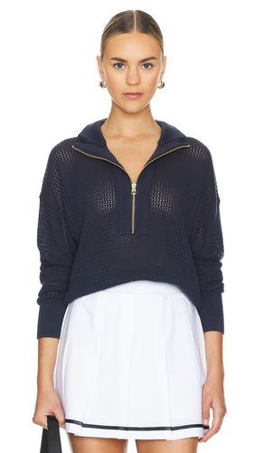 Aurora Half Zip Sweater in . Taglia M, S, XL - Varley - Modalova