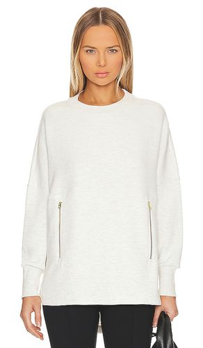 Page Longline Sweatshirt in . Size L, S, XL, XS - Varley - Modalova