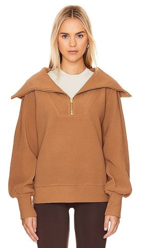 Vine Half Zip Sweatshirt in . Size M, S, XL, XS - Varley - Modalova