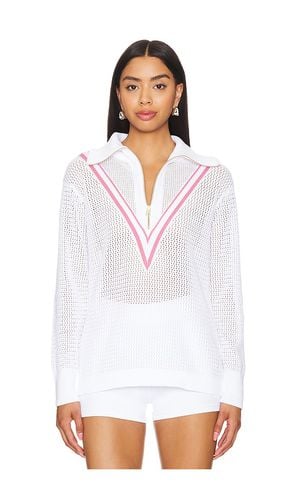 Savannah Sweater in . Size M, S, XL, XS - Varley - Modalova