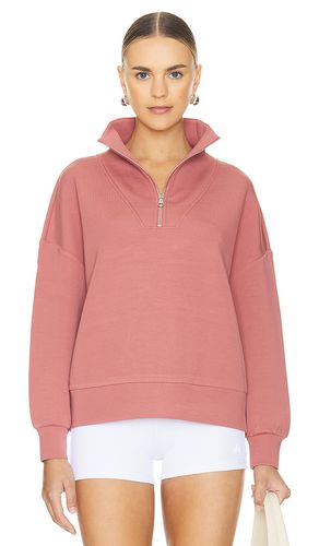 Hawley Half Zip Sweatshirt in . Size M, S, XL, XS - Varley - Modalova