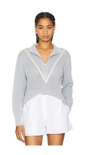 Calva Sweater in . Size M, S, XL, XS - Varley - Modalova