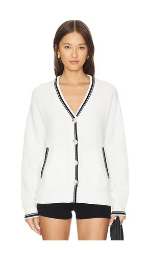 Coniston Boxy Knit Cardigan in . - size L (also in M, S, XS) - Varley - Modalova