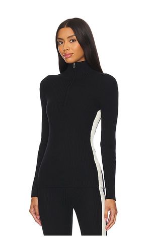 Demi 2.0 Half Zip Knit in . - size L (also in XL) - Varley - Modalova