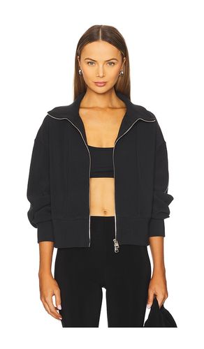 Gibbs Zip Through Sweatshirt in . - size L (also in XL) - Varley - Modalova