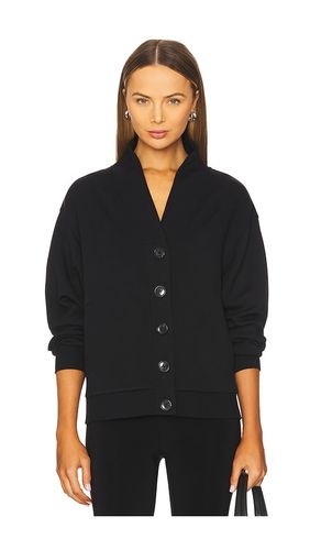 Celeste Button Through Cardigan in . - size M (also in S) - Varley - Modalova